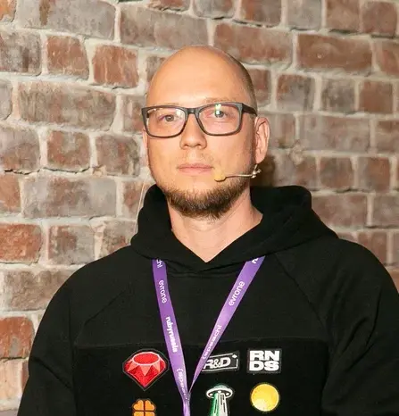 Yuri Samoilenko