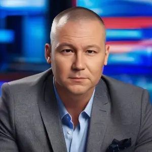 Андрей Андрей