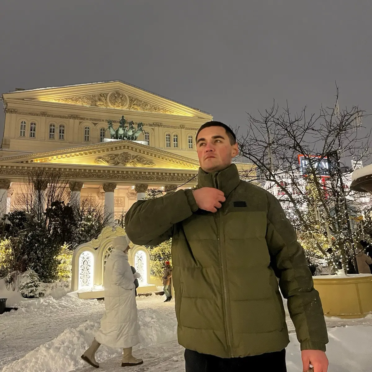 Владимир Решитов