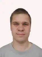 Иван Фролов