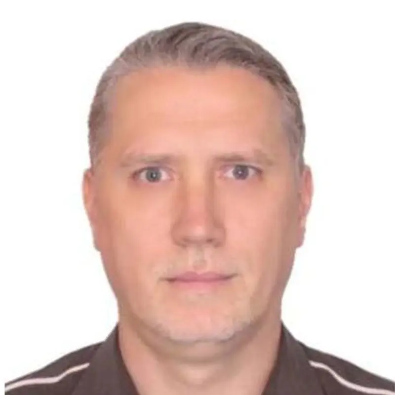 Алексей Иванов