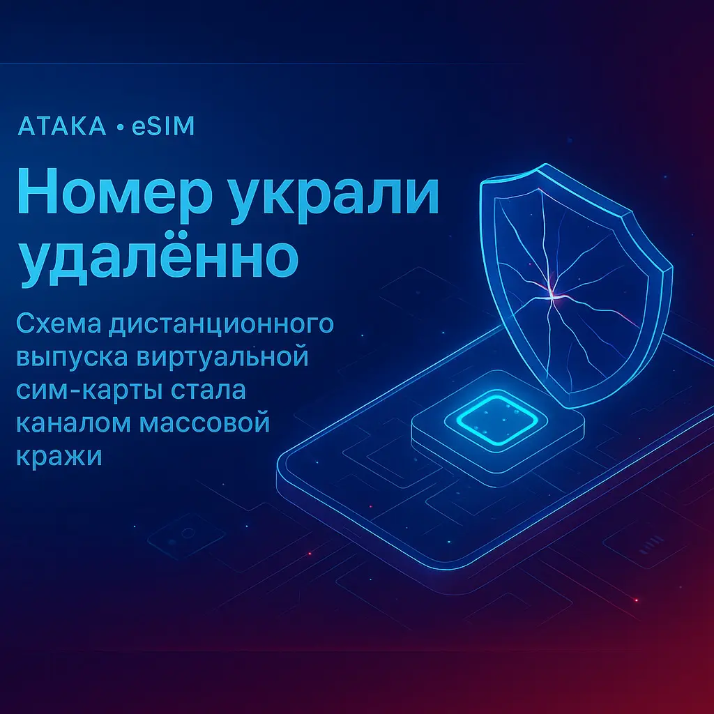 Как номер телефона клиента увели за 40 минут без… | Сетка — социальная сеть от hh.ru