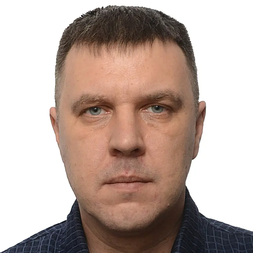 Антон Давыдовский