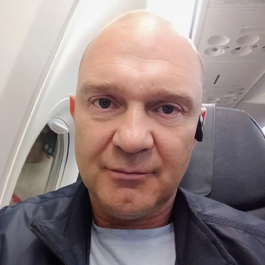 Евгений Щелчков