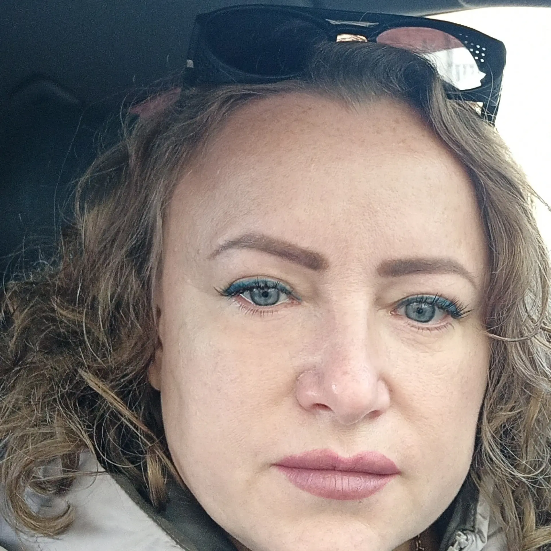 Марина Шурганова