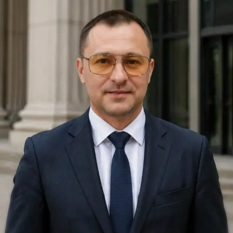 Евгений Валл
