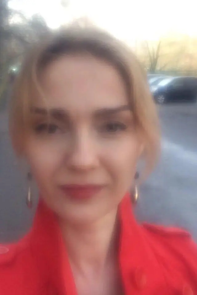 Екатерина Сыромолотова