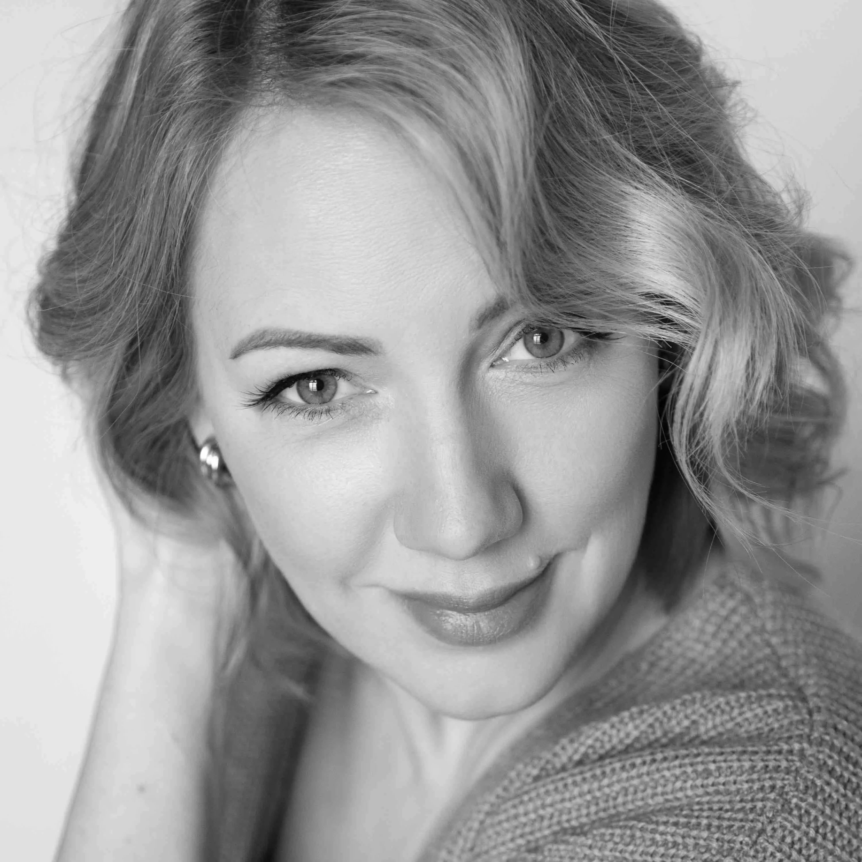 Елена Титова