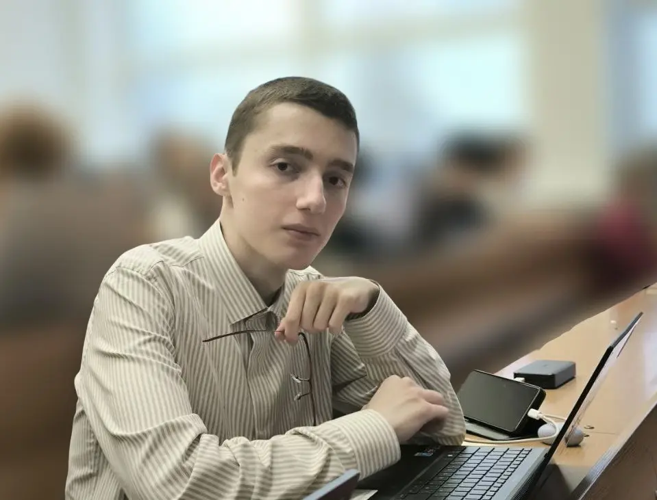 Нарен Жанатаев