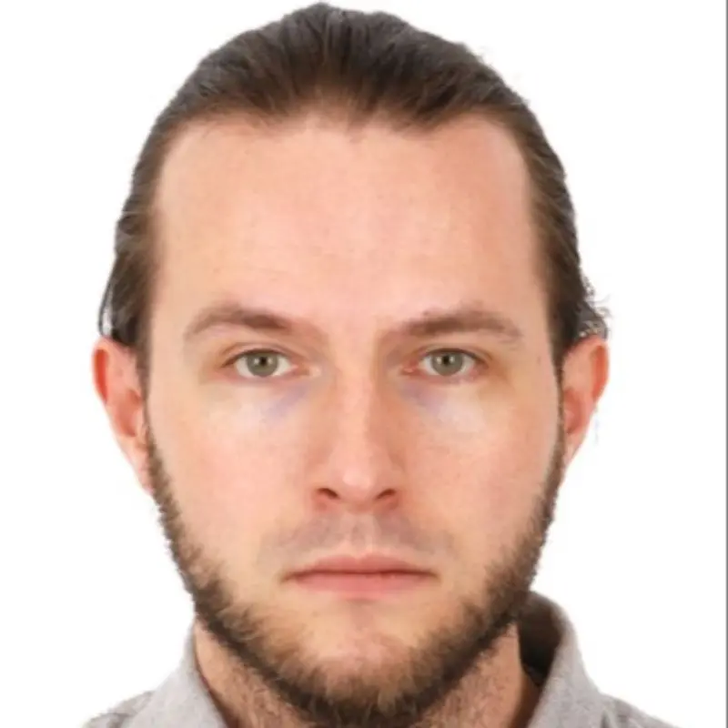 Иван Евсеев