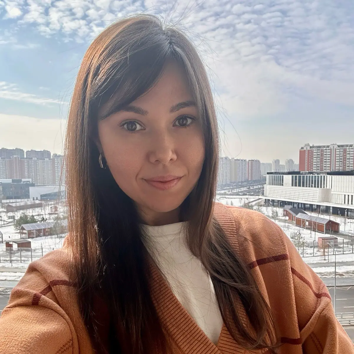 profile avatar