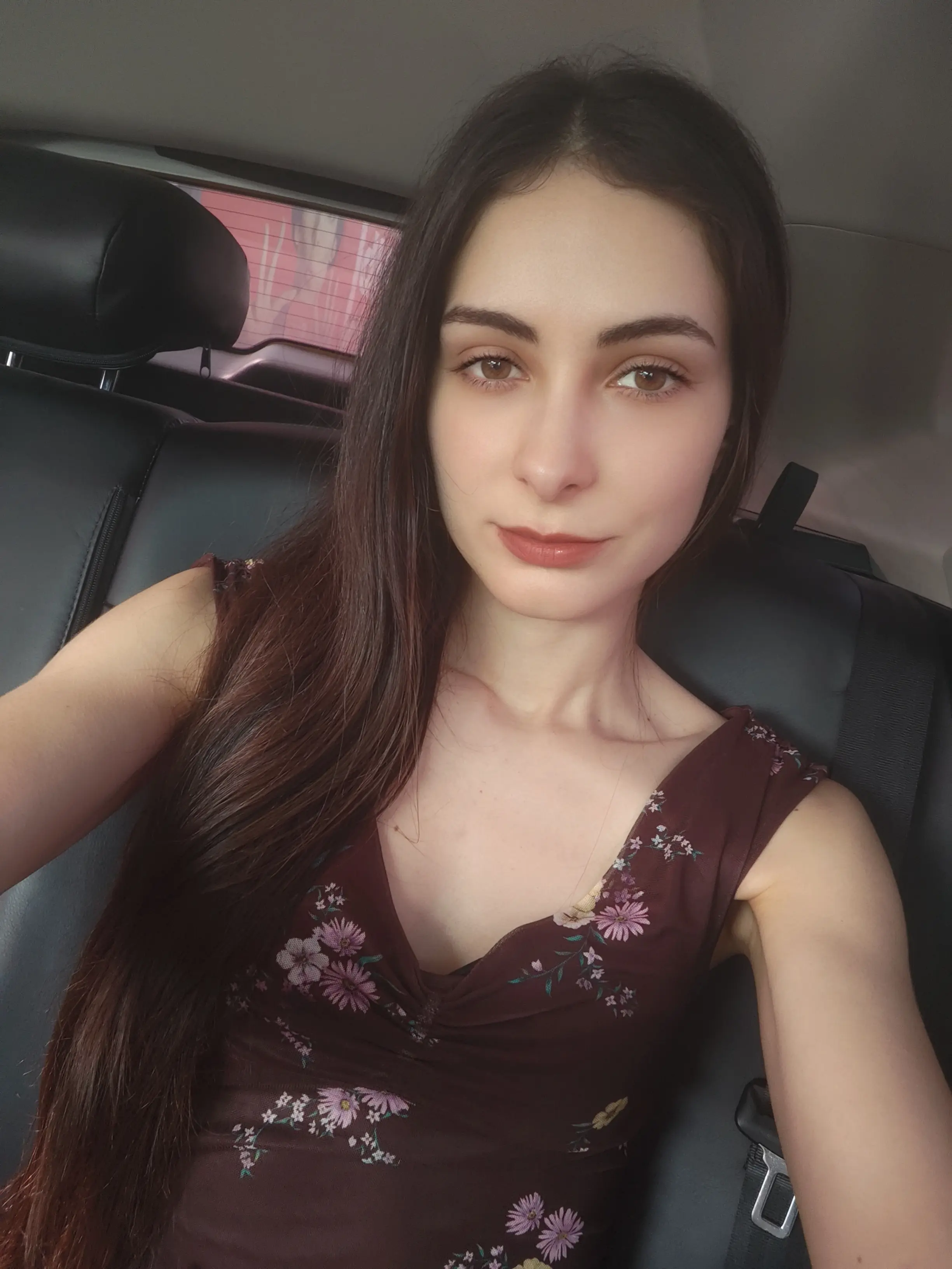 Маргарита Цыбина