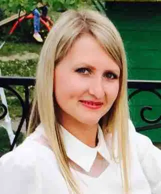 Вера Семёнова