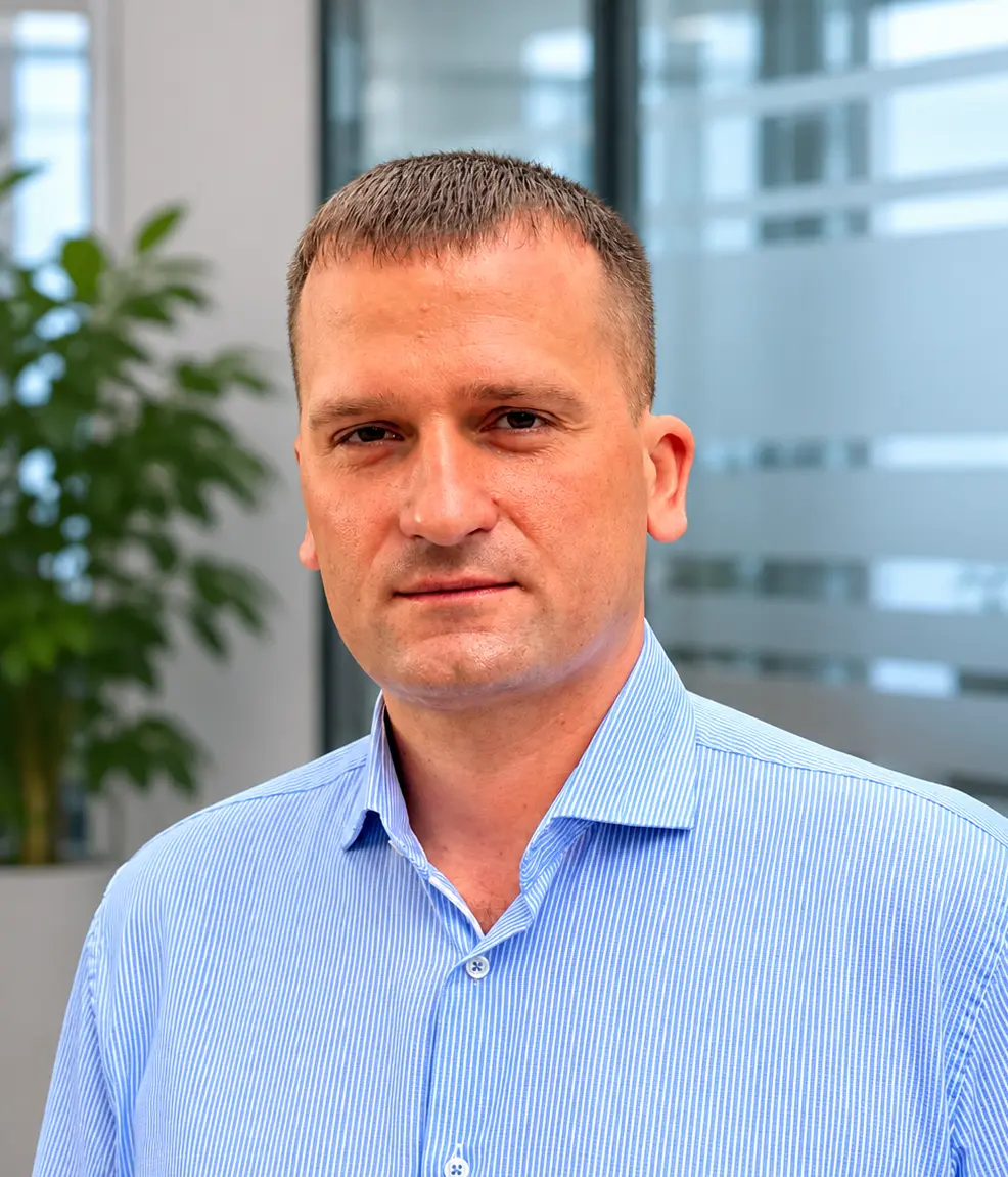 Сергей Корабельников