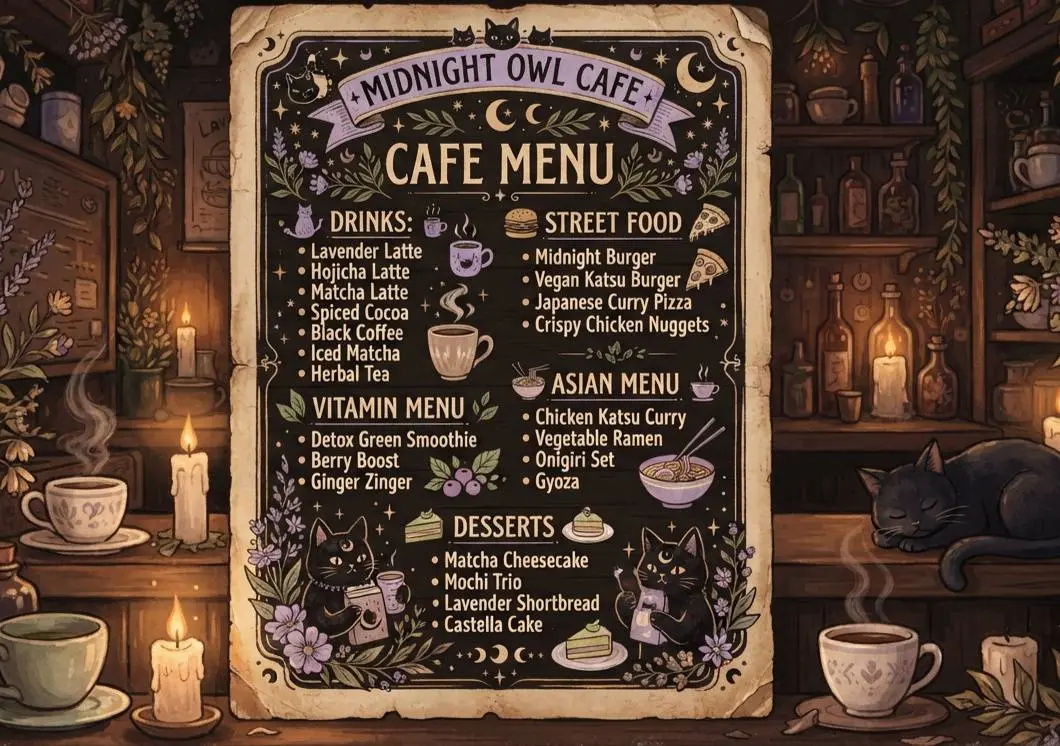 Уютные пины по CatCafe для вашего (и моего конечно) вдохновения ✨🐾 #catcafe | Сетка — социальная сеть от hh.ru