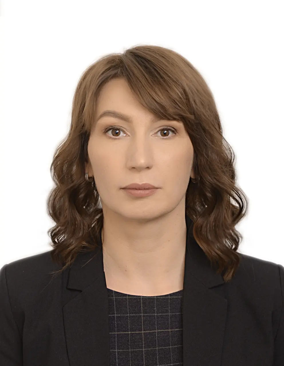Маргарита Кузнецова