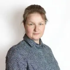 Елена Марсовна Рябова
