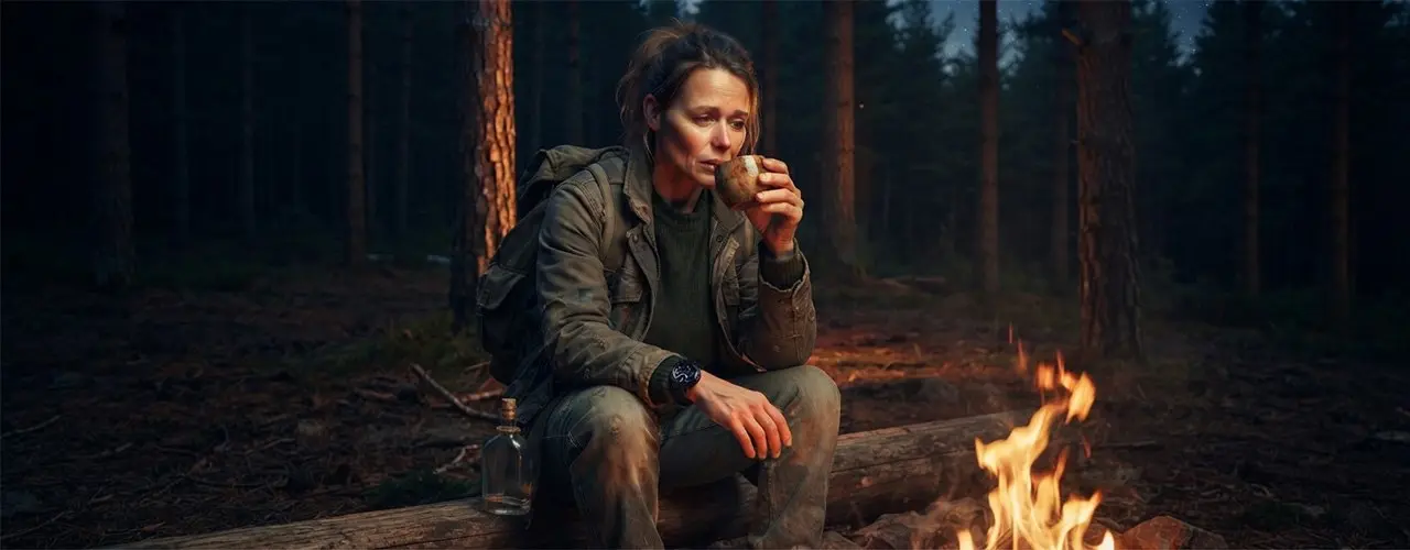 Свежий разбор свежего слива Casio Pro Trek: кемпинговый треш с карманом на молнии или гениальный маркетинг? Разбираем железо, вес 44 г, Tough Solar и ищем честные альтернативы швейцарским сказкам! | Сетка — социальная сеть от hh.ru