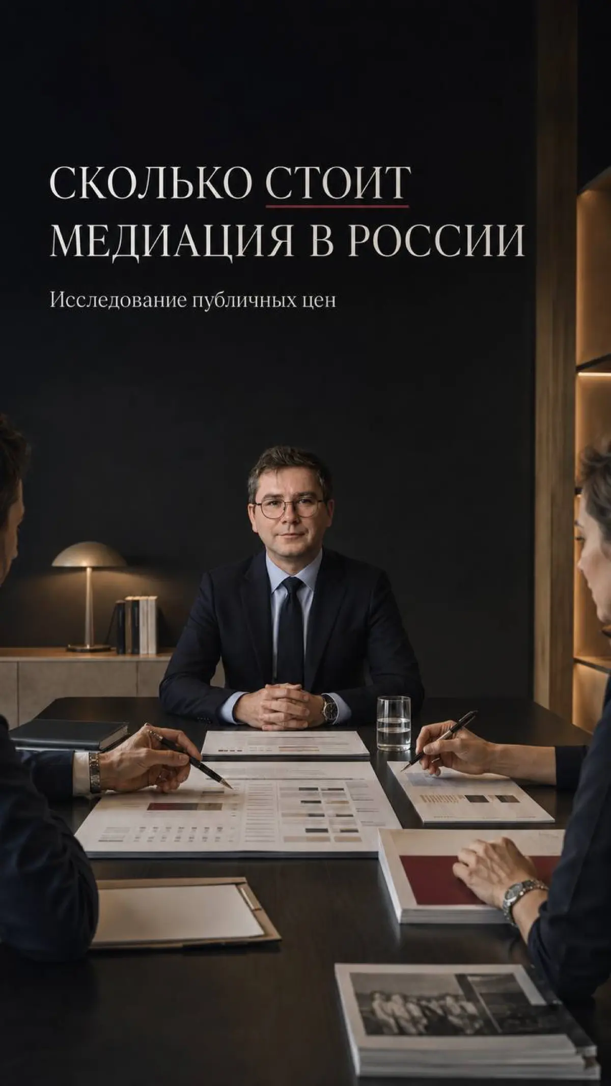 Цена медиации - это один из самых сложных вопросов, возникающих в процессе выбора медиатора | Сетка — социальная сеть от hh.ru