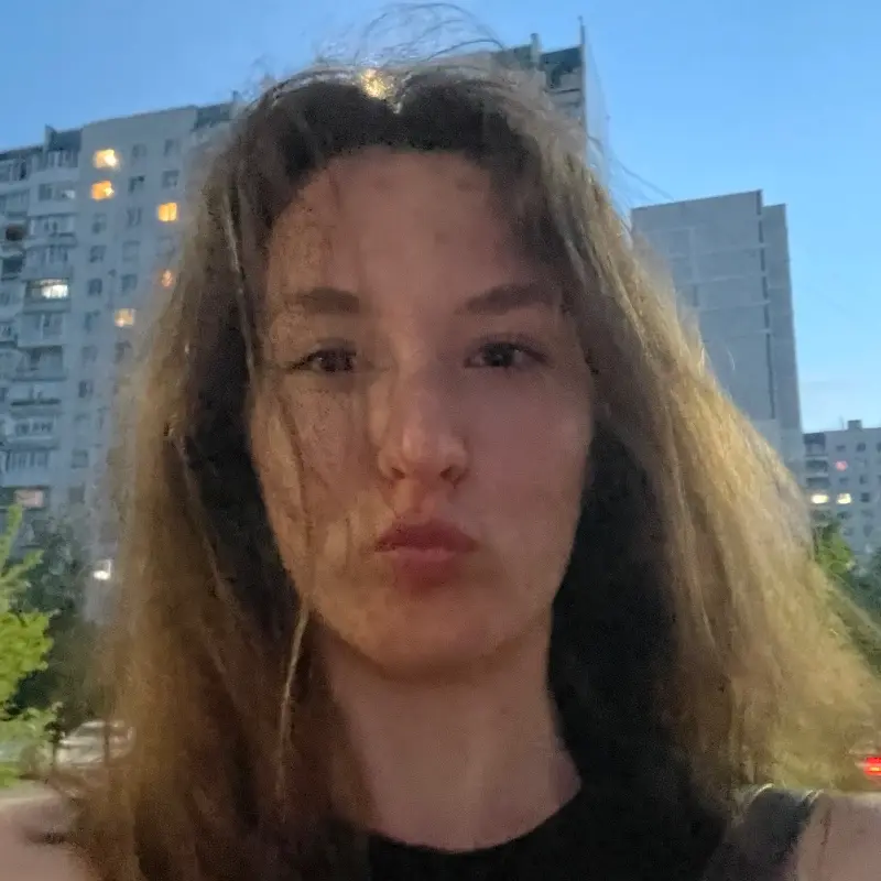 Надежда Мичкова