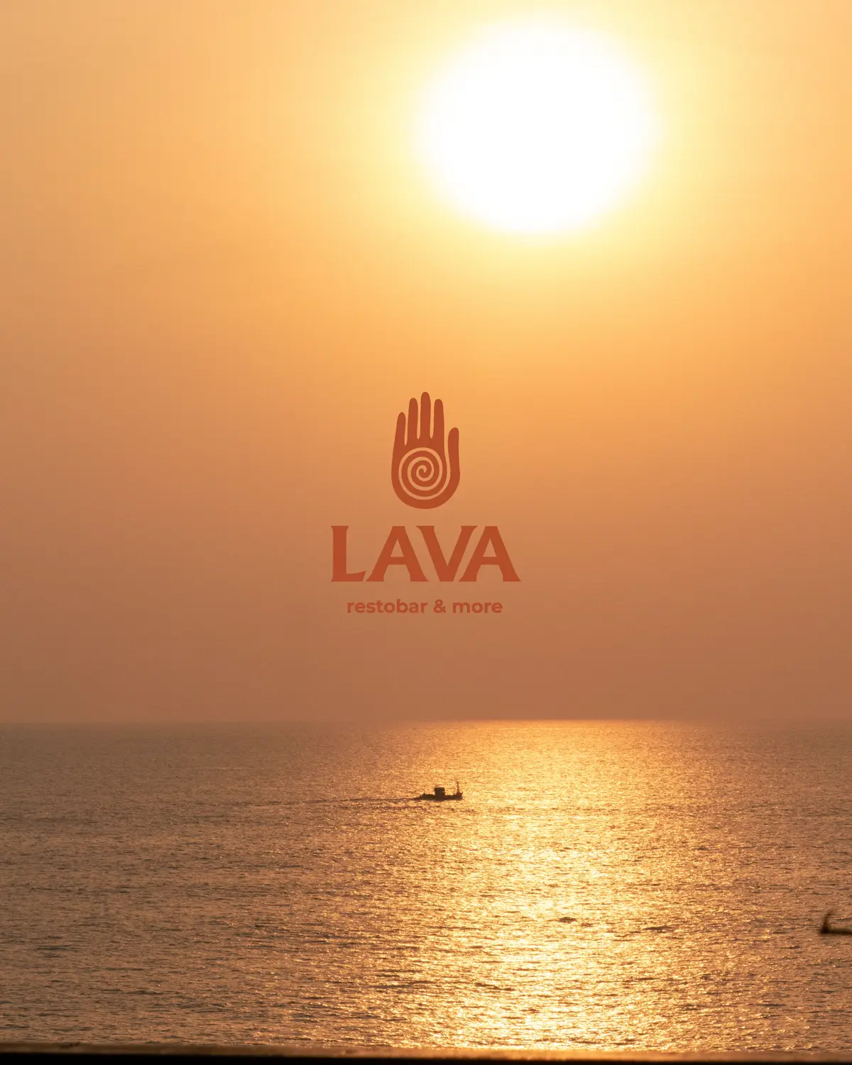 Фирменный стиль для “LAVA” 🌴 | Сетка — социальная сеть от hh.ru