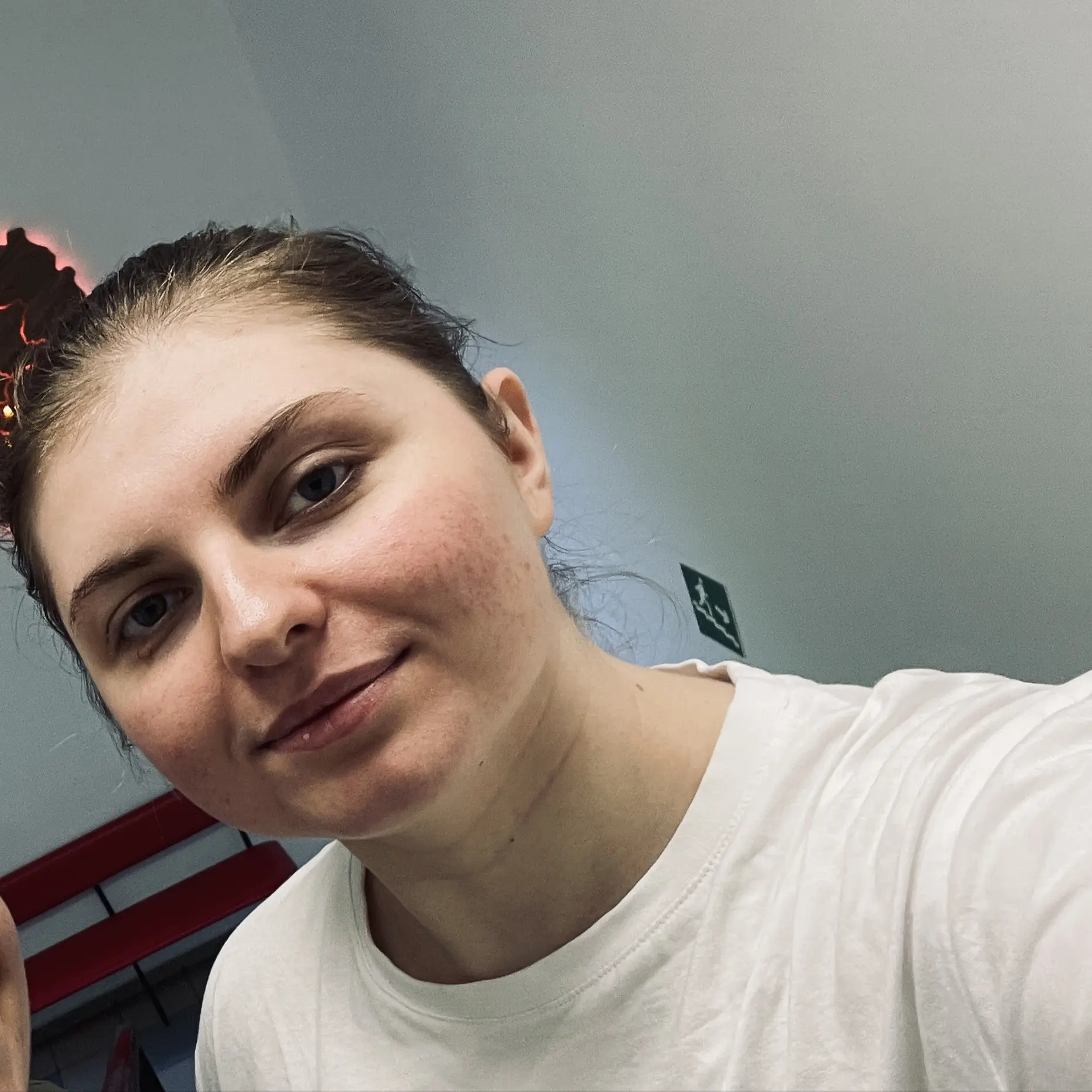 Анастасия Волобуева