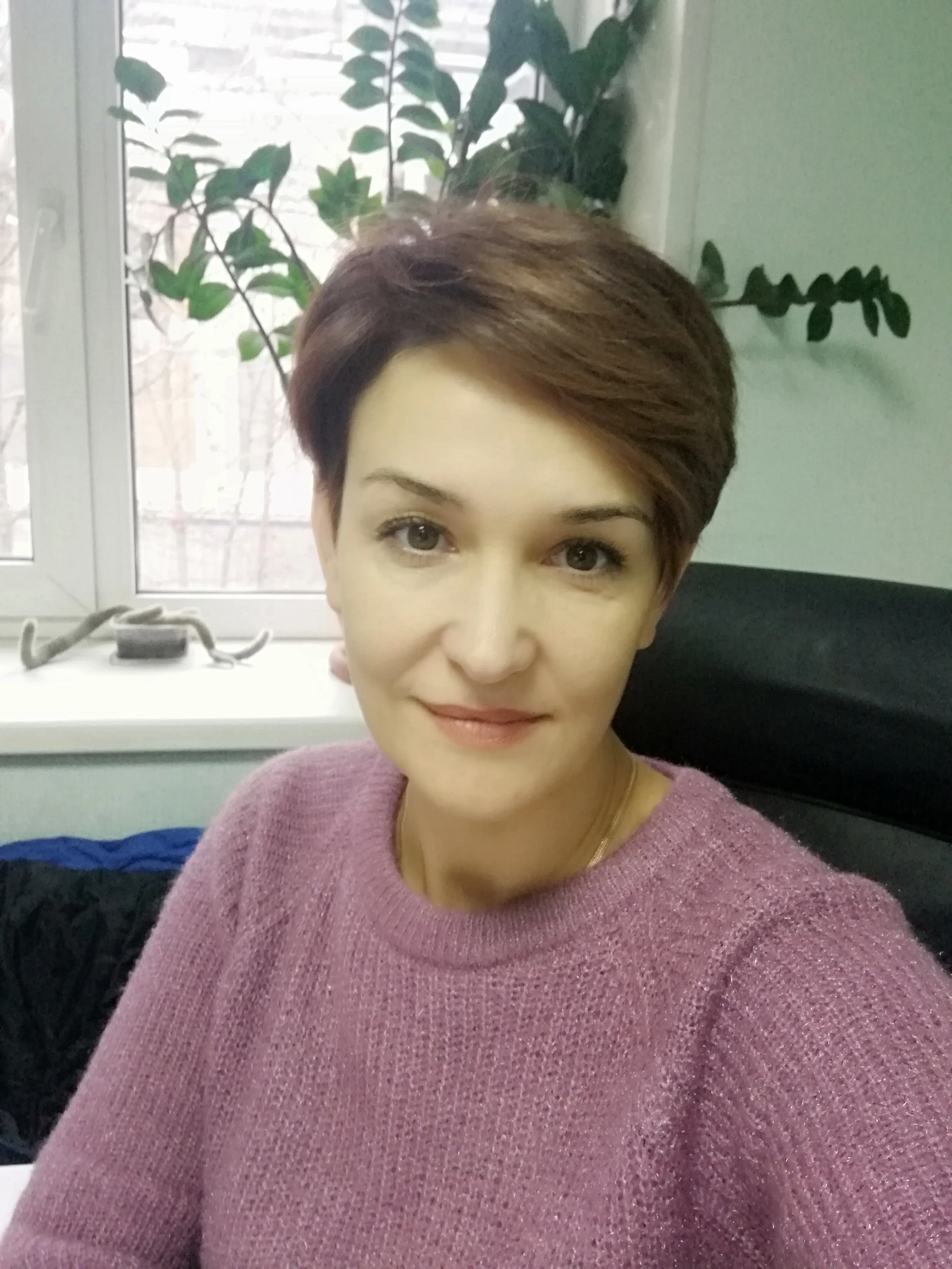 Елена Бахтинова