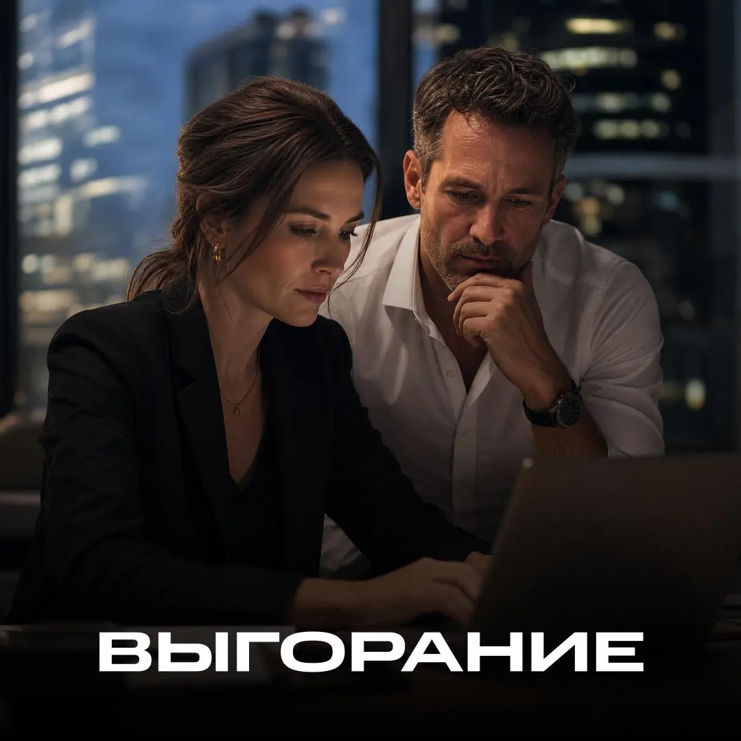 Что если истощение выглядит не как срыв, а как безупречная собранность?
О выгорании принято думать как о моменте, когда человек «сломался» и больше не может работать как прежде | Сетка — социальная сеть от hh.ru