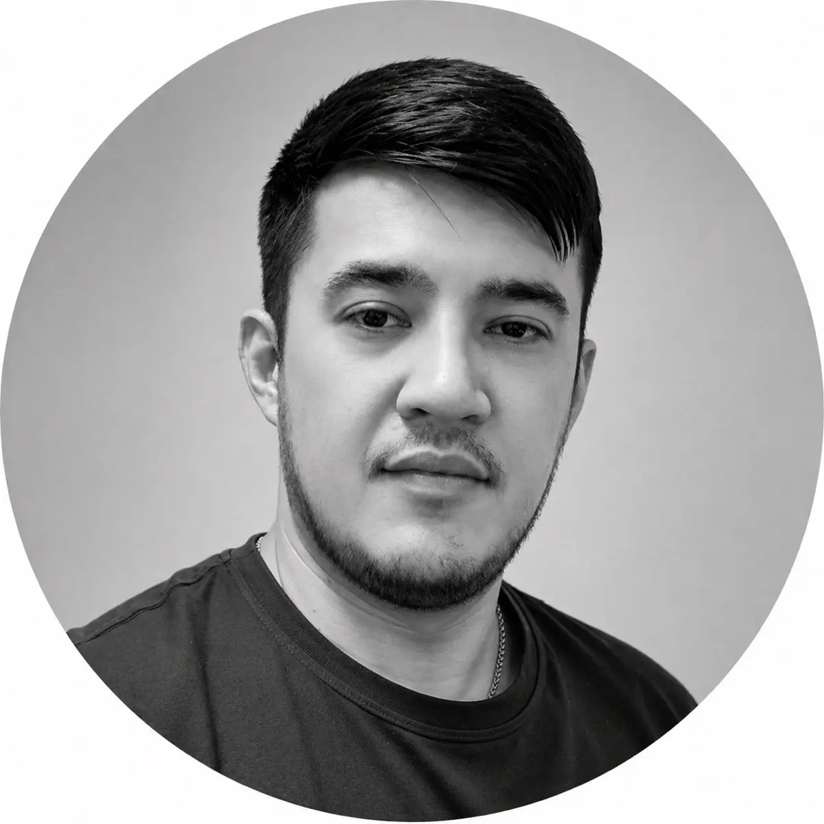 Роман Хабибуллин