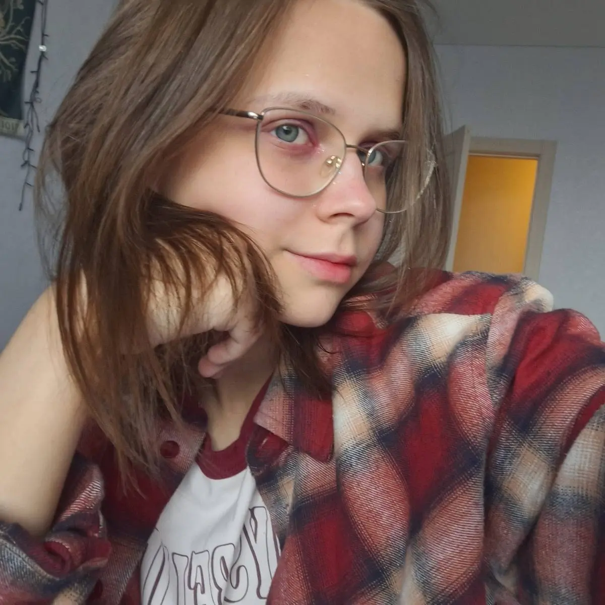 Subscriber avatar