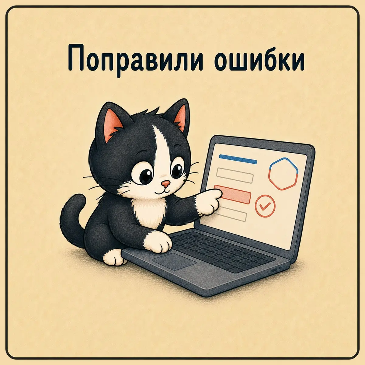 Как мы с ИИ заполняли анкету на загранпаспорт | Сетка — социальная сеть от hh.ru