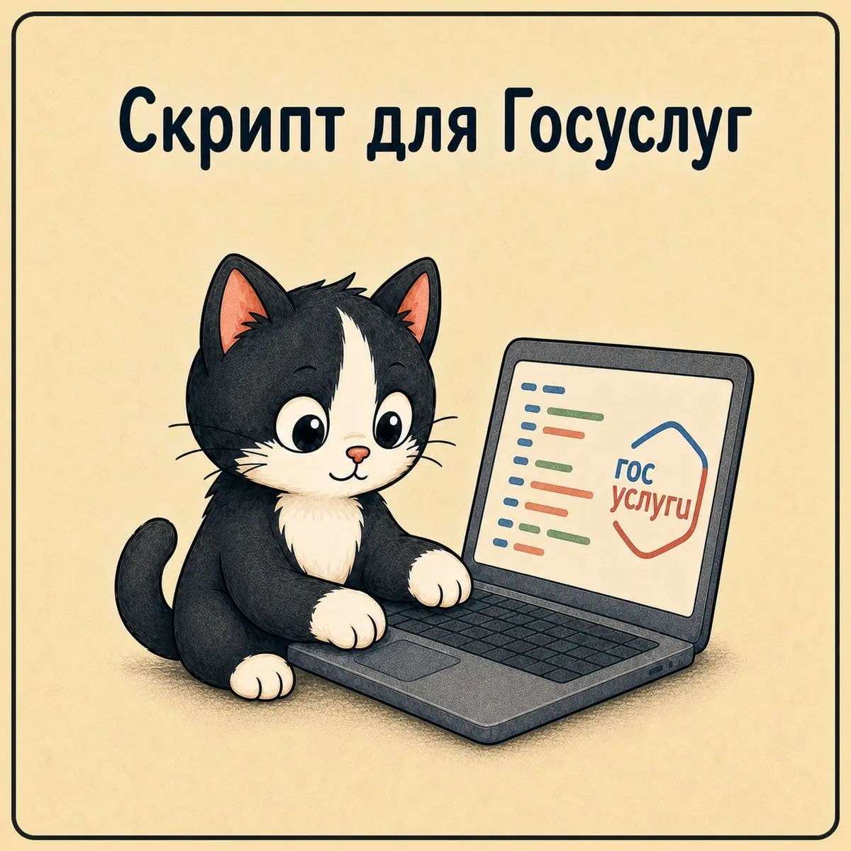 Как мы с ИИ заполняли анкету на загранпаспорт | Сетка — социальная сеть от hh.ru