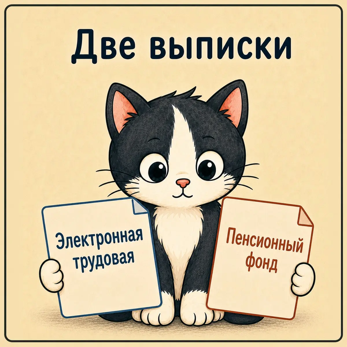 Как мы с ИИ заполняли анкету на загранпаспорт | Сетка — социальная сеть от hh.ru