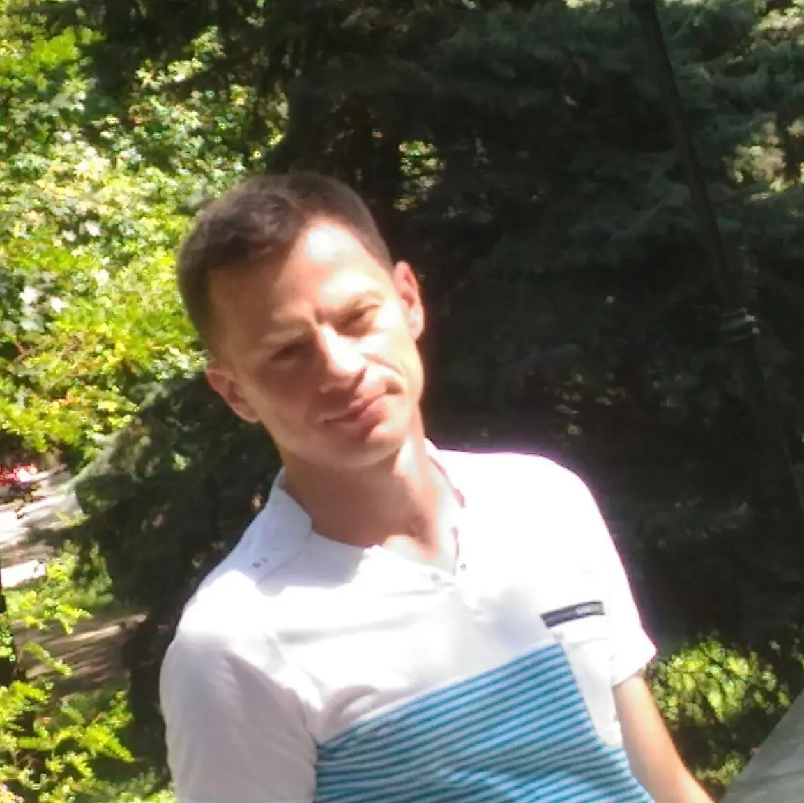 Андрей Талько