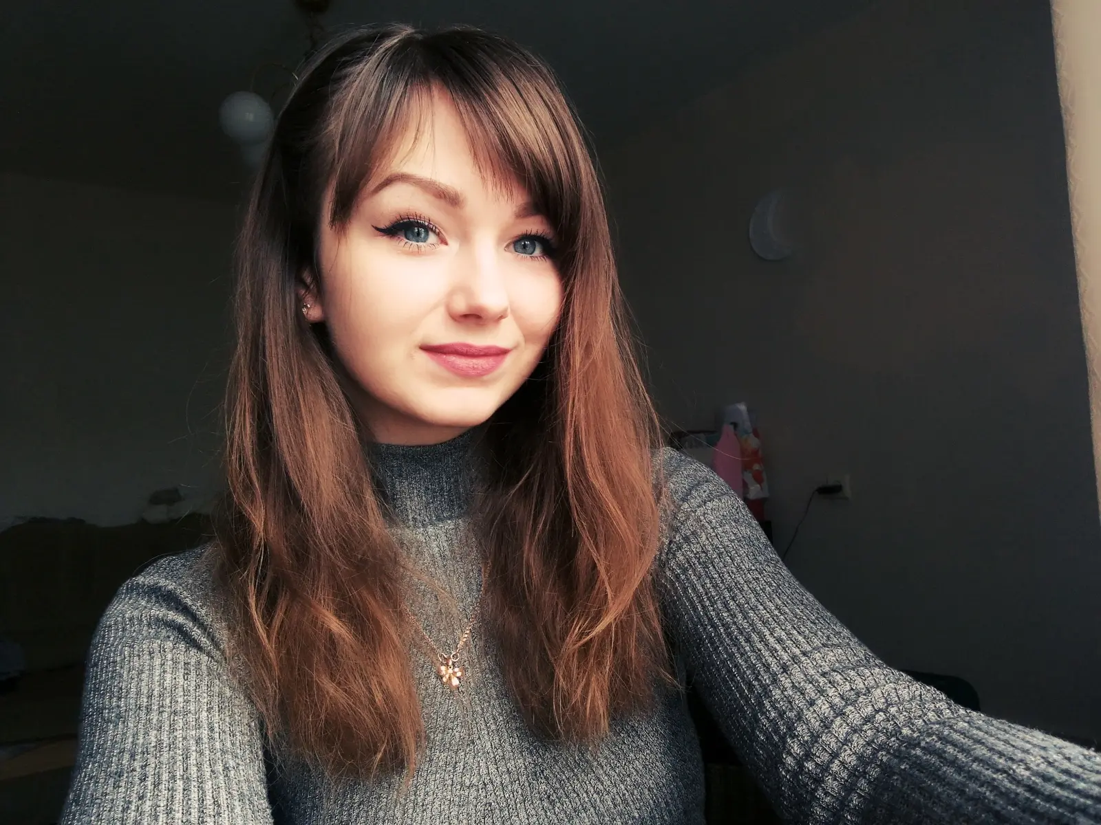 Кристина Спиридонова