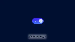 Detailed Theme Switch — красивый переключатель темы. Реализована с помощью СSS и JS
https://codepen.io/jkantner/pen/OJazKey | Сетка — социальная сеть от hh.ru