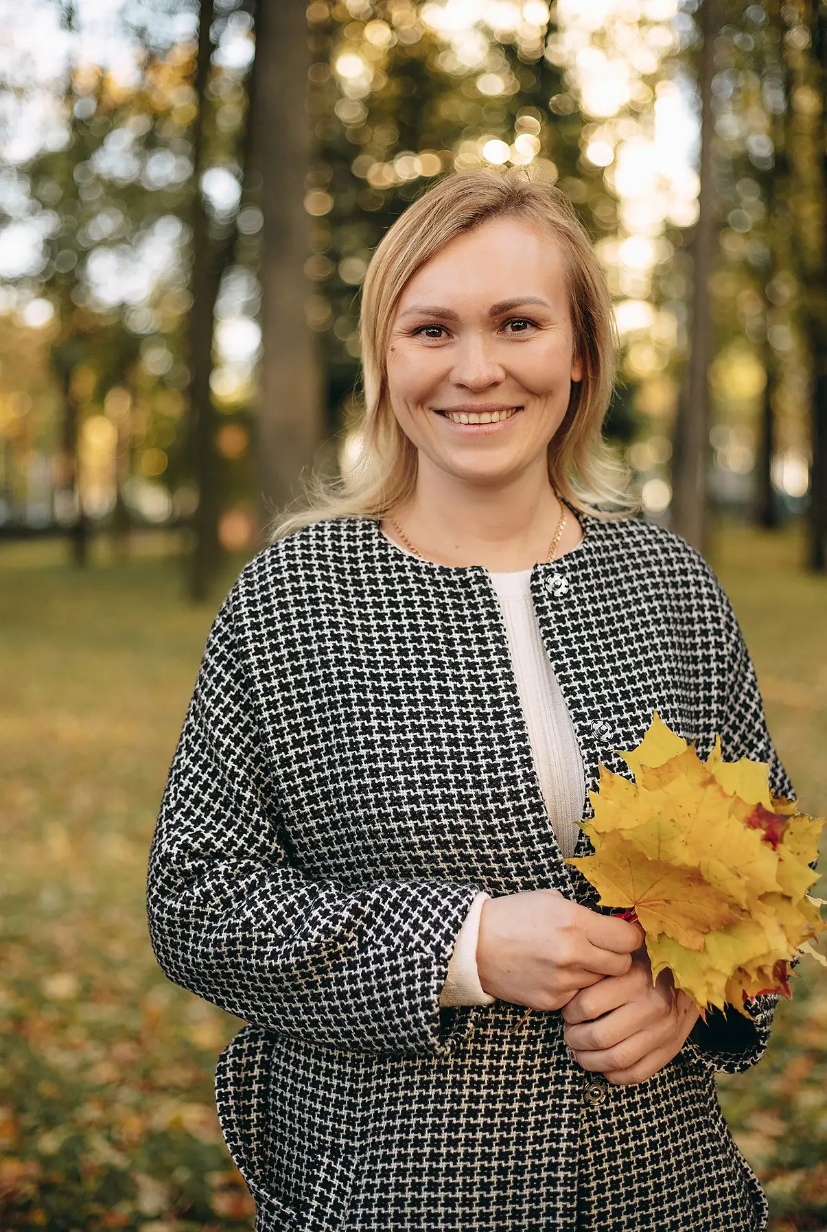 Алиса Усанова