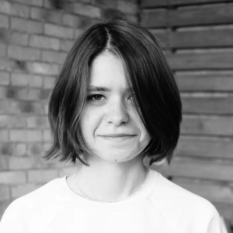 Яна Волкова