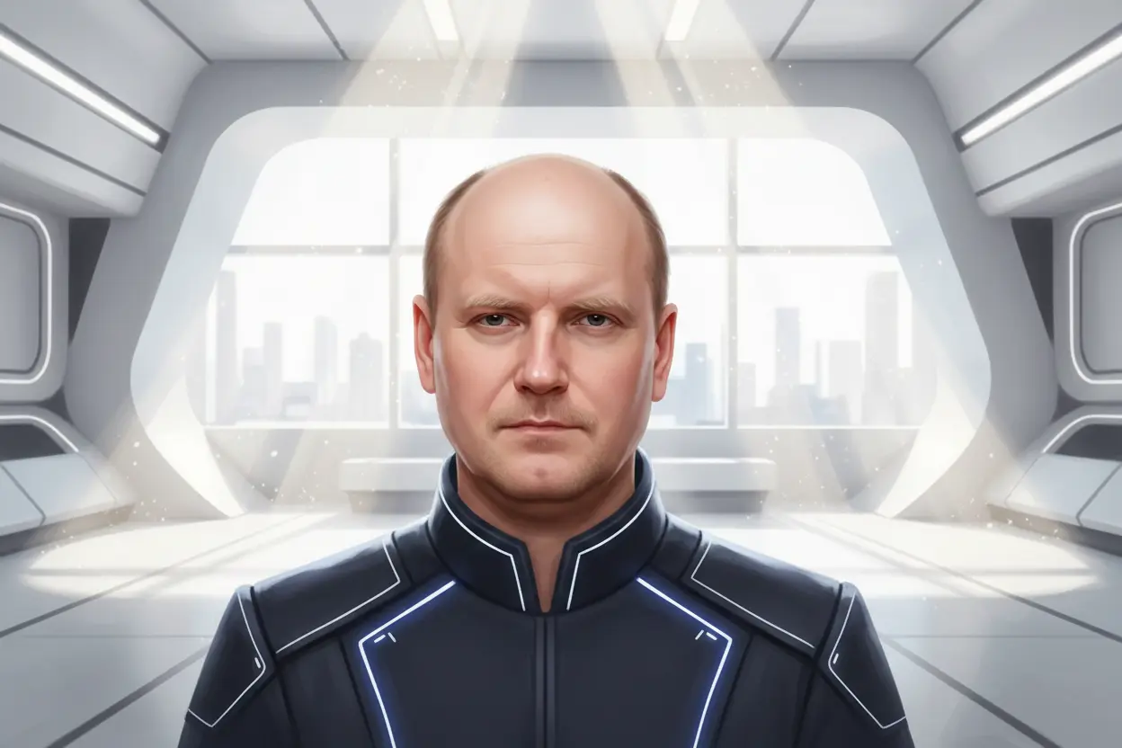 Денис Морозов