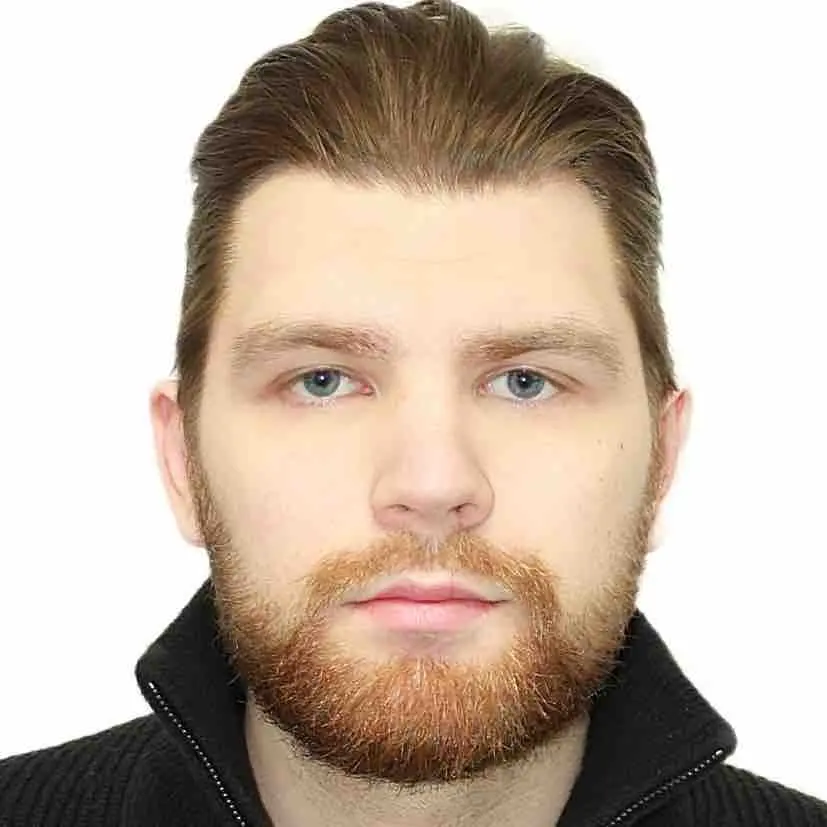 Илья Минеев