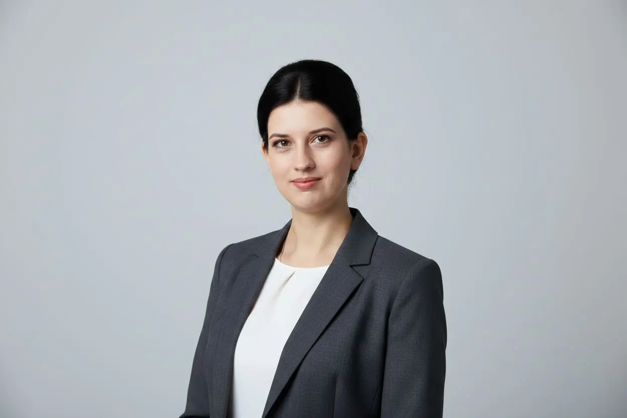 Анастасия Емельяненко