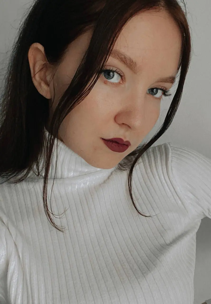 Дарья Синельникова