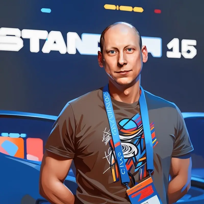 Андрей Семенов