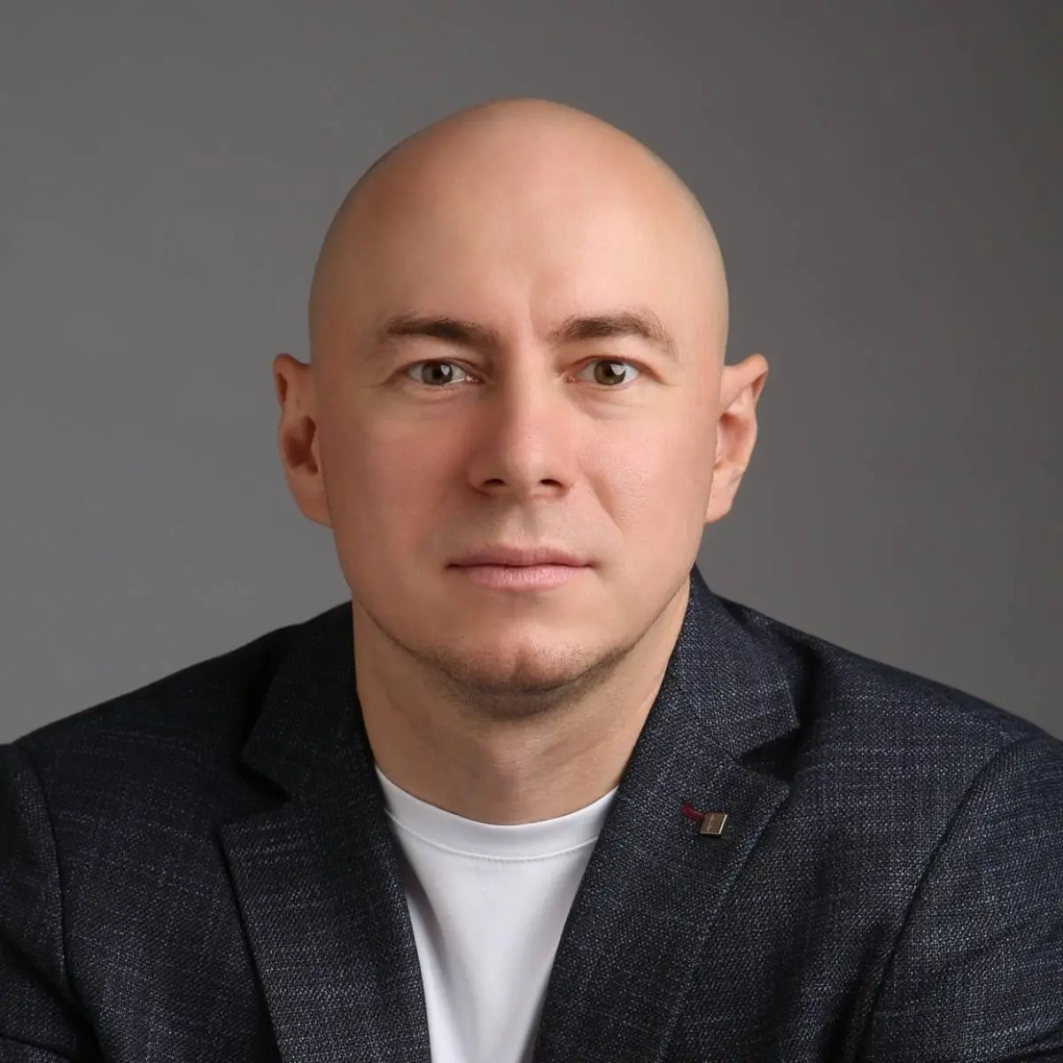 Александр Борисов