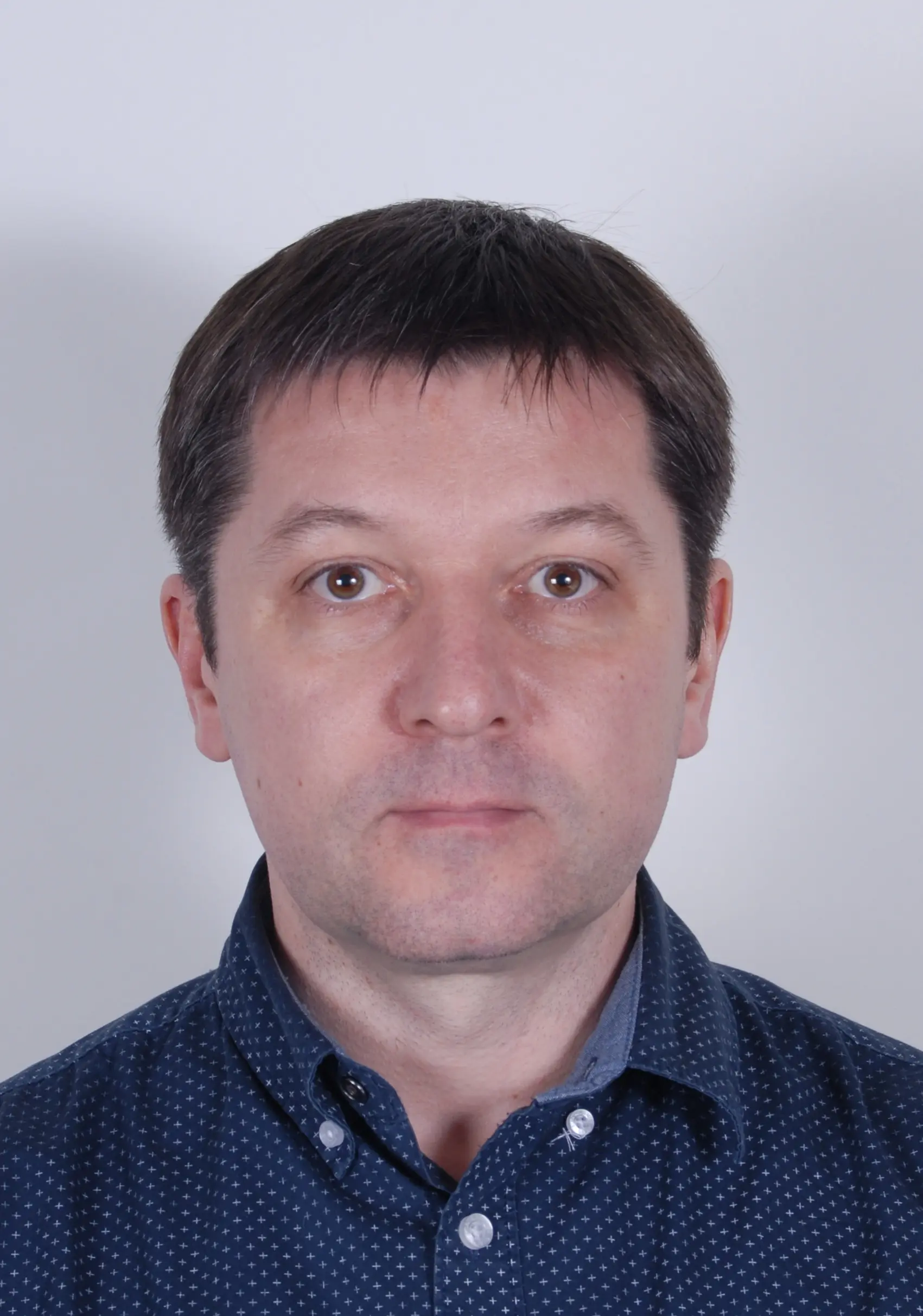 Дмитрий Шульгин