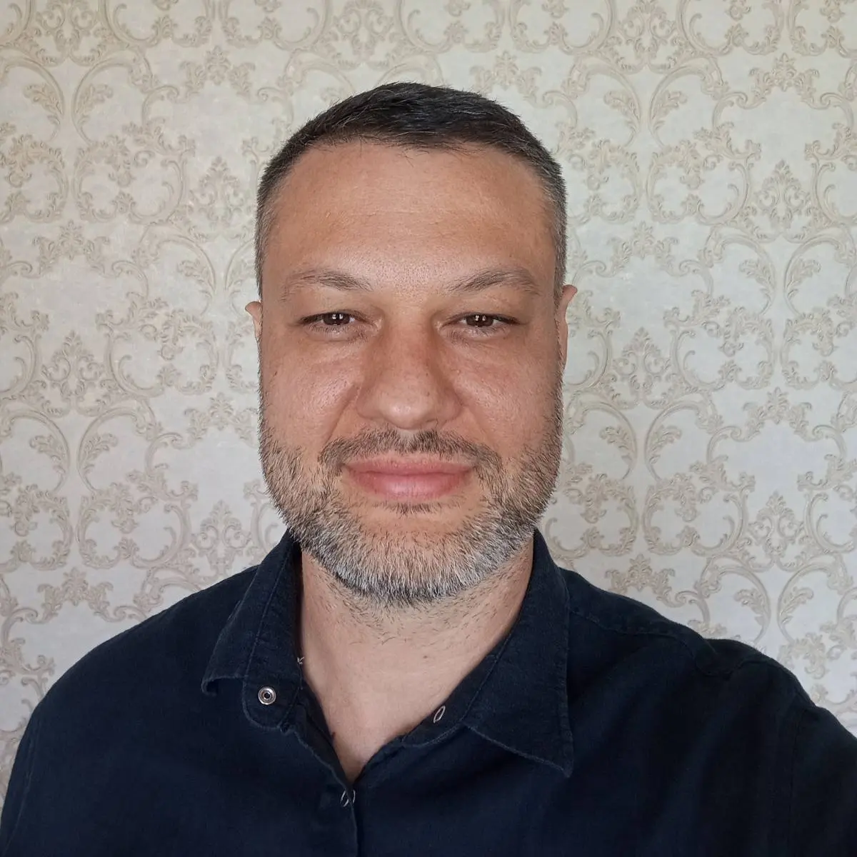 Александр Щукин