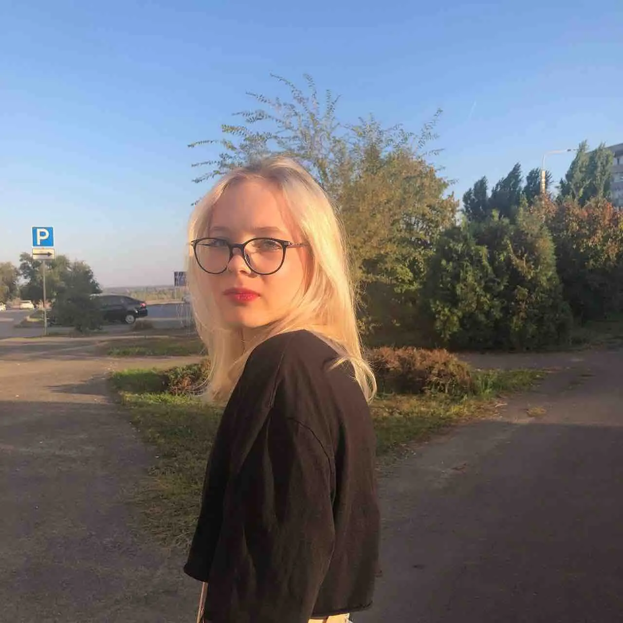 Ксения Кононова