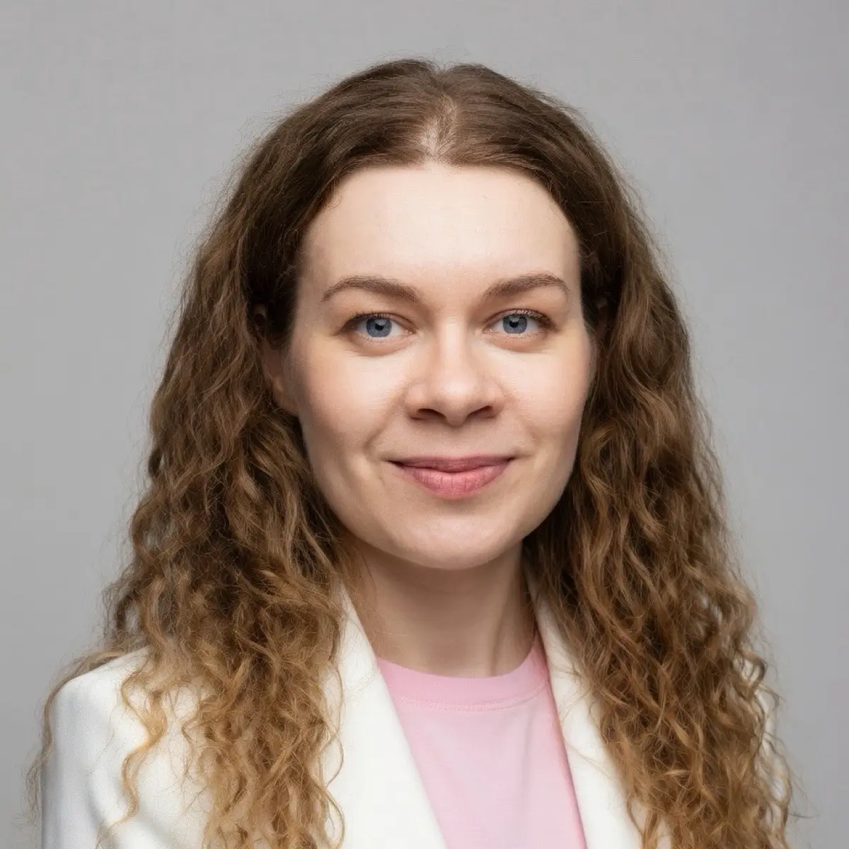 Екатерина Лазукова