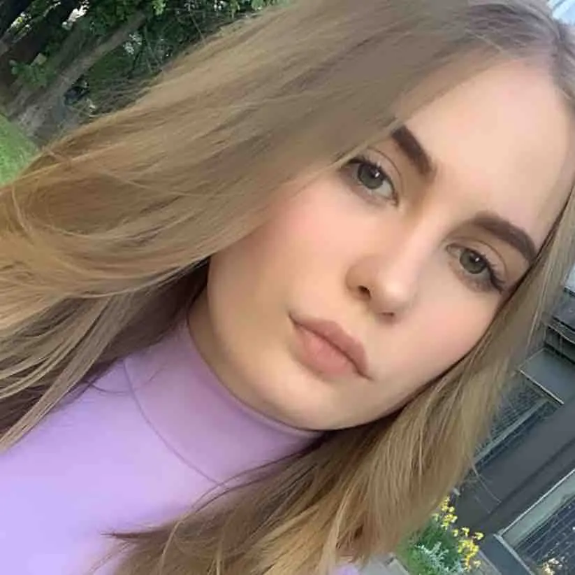Анастасия Качесова