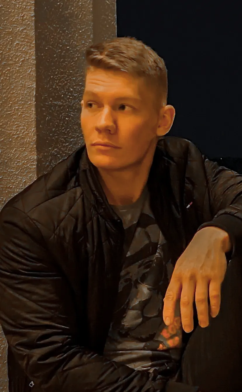 Алексей Титов